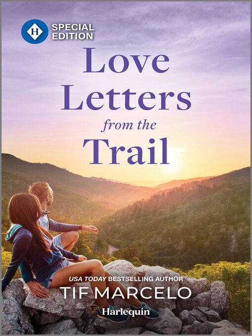 Title details for Love Letters from the Trail by Tif Marcelo - Wait list